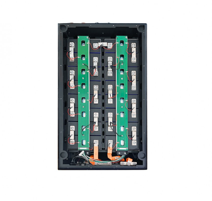 Baterie stocare energie solara 5 kw - 48V 105AH EVE LiFePO4
